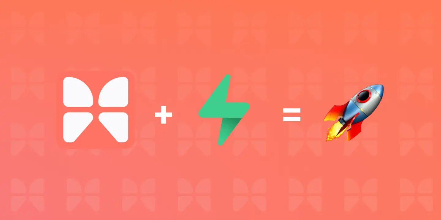An image showing the Moot logo, the Supabase logo and a rocket emoji